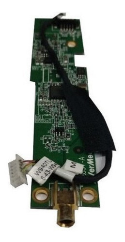 Placa Antena Notebook Compatible Con E900