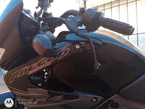 Imagen 5 de 11 de Honda Falcon
