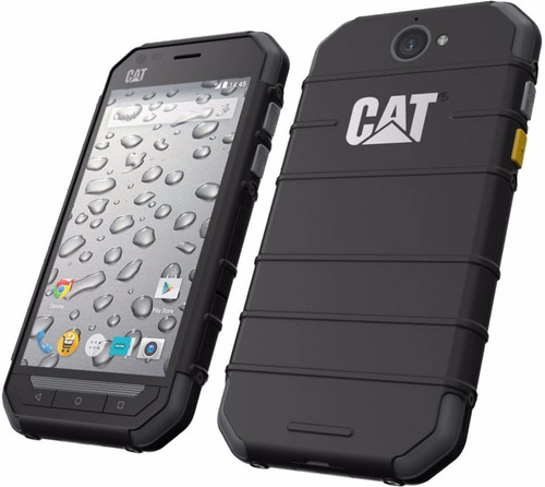 Celular Smartphone Caterpillar Cat S30 Antichoque Resist Agu