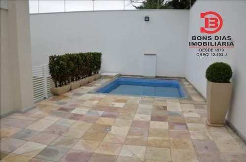 Imagem 5 de 9 de Sobrado Em Condominio - Vila Bela - Ref: 3110 - V-3110