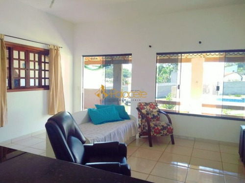 Imagem 2 de 16 de Rural Chacara Com 3 Quartos - 929258-v
