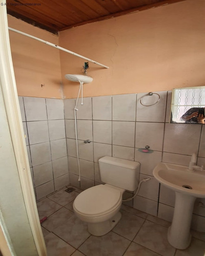 Imagem 2 de 4 de Casa À Venda No Jardim Nilton Torres - Sorocaba/sp - Ca11653 - 69667618