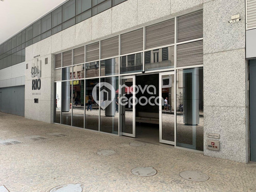 Imagem 3 de 18 de Lojas Comerciais Venda - Ref: Co0sl64649