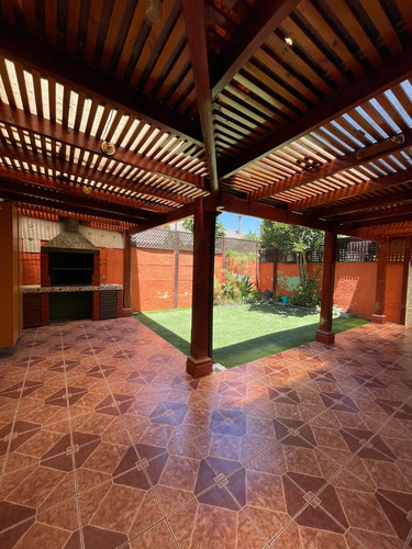 Condominio Cordillera Los Valles, Ciudad Satelite, Maipú