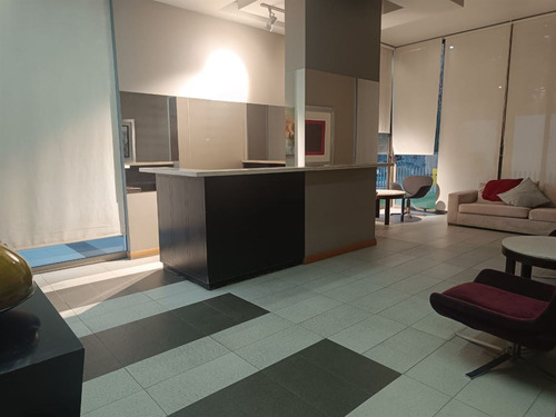 Departamento En Venta En Las Condes