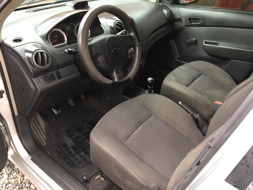 Oportunidad !!! Chevrolet Aveo G3 Ls Sedan Full Año 2013