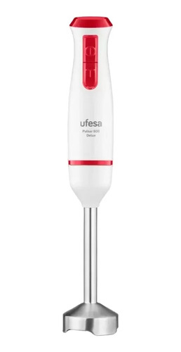 Mixer Ufesa Pulsar600 600w Vaso Medidor 600ml Libre Bpa