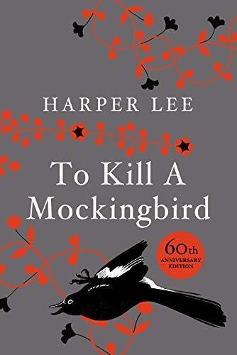 Book : To Kill A Mockingbird (50th Anniversary Collectors..