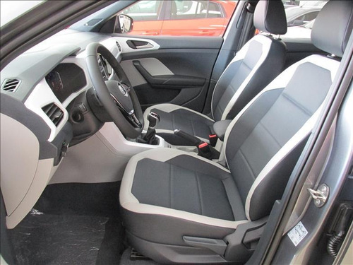 Volkswagen T-cross 1.4 250 Tsi Highline