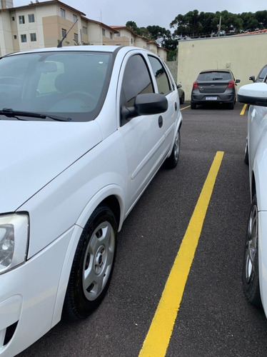 Chevrolet Corsa