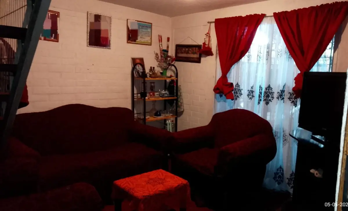 Imagen 2 de 15 de Casa En Buin En Venta