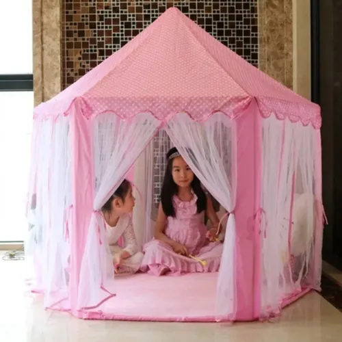 Castle Castillo Casita Princesas MercadoLibre
