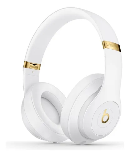 Apple Beats Studio3 Wireless Blanco LED 1 par