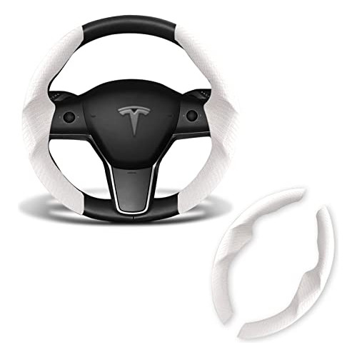Kikimo Tesla Model 3-y Funda Para Volante ******* Accesorios