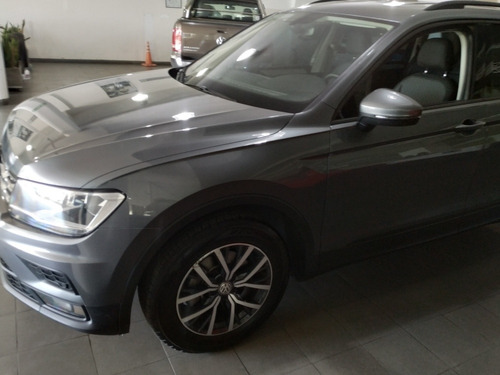 Volkswagen Tiguan Trendline 1.4 Tsi