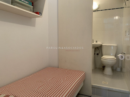 Oportunidad En Mansa En Complejo Con Todos Los Servicios !!-ref:3453