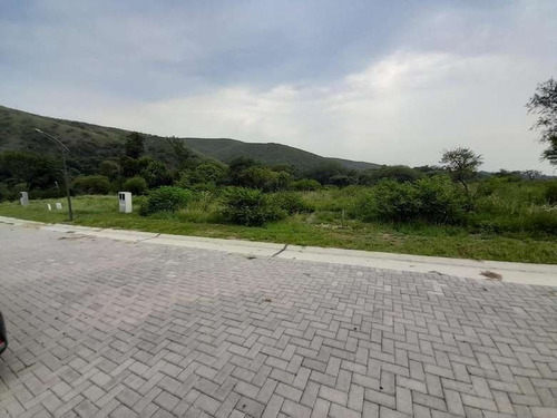 Imagen 2 de 7 de Vendo Excelente Lote En Vistas De La Deseada La Calera