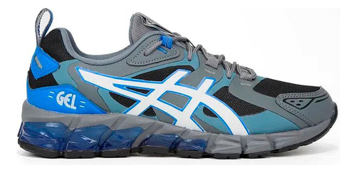 Zapatillas Running Asics Quantum 180 Gsa Hombre