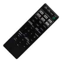 Comprar Controle Remoto Para Som Micro System Sony Rm-amu163