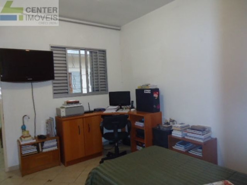 Imagem 13 de 15 de Sobrado - Saude - Ref: 7701 - V-863774