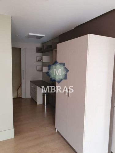 Imagem 9 de 15 de Cobertura Duplex | Jardim Paulista | Oscar Freire - Mb9608