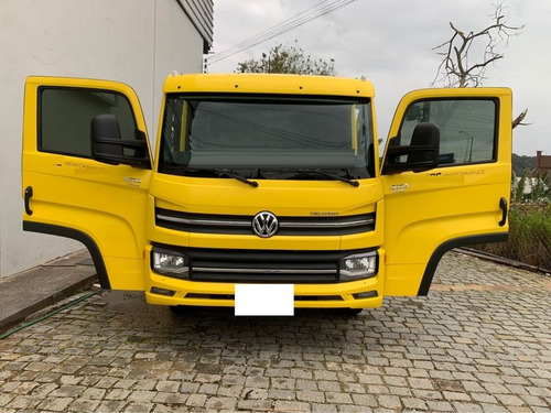  Vw 9-170 Delivery Guincho Ano 2021