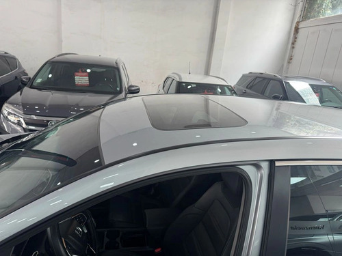 Honda CR-V EXL-T 1.5 AUT 4X2