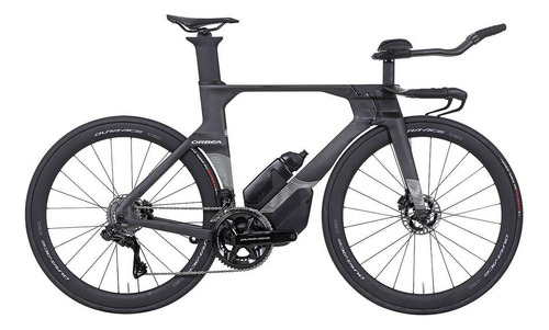 Bicicleta Orbea Ordu M10iltd Dura Ace Di2 Pwr Cor Preto Tamanho Do Quadro Sm