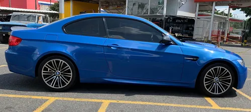 BMW M3 4.0 M3 E92 Coupe
