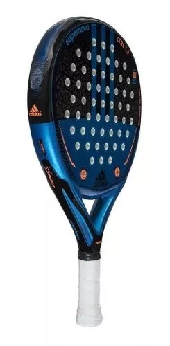 trigo Nueve compañerismo Pala de pádel adidas Supernova CTRL 1.9 2019 | MercadoLibre