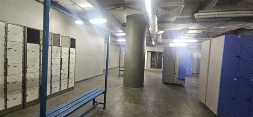Oficina En Arriendo En Santiago