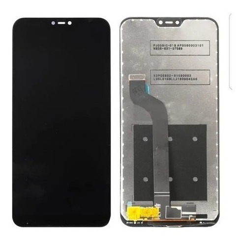 Pantalla Mica Táctil + Lcd Xiaomi Redmi Mi A2 Lite