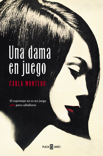 Libro Una Dama En Juego - Montero, Carla