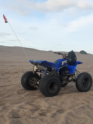 Imagen 3 de 4 de Yamaha Blaster