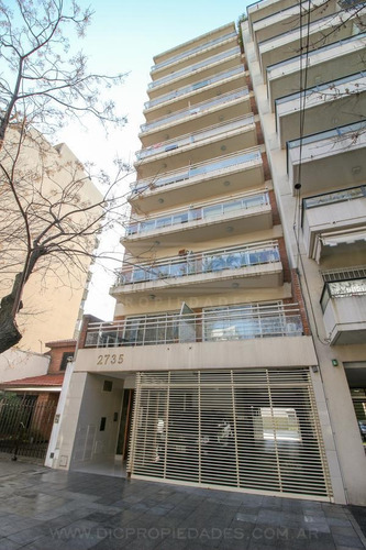 Imagen 22 de 23 de Departamento Monoambiente Venta - Villa Urquiza