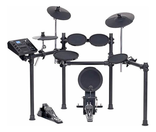 Medeli Bateria Electronica Dd635d