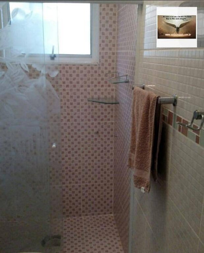 Imagem 10 de 12 de Casa De 02 Dormitórios,sala,cozinha,quintal Com Churrasqueira,vaga De Garagem Residencial À Venda, Jardim Real, Praia Grande. - Ca0099
