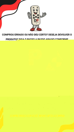 1pç Kit Fonte, Cabo 2p E Controle 8 Botões Cama Hospitalar