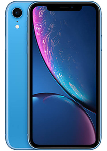 Celular iPhone XR 64 Gb (Usado)