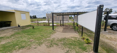 Ideal Inversión O Dos Familias. Dos Casas En Un Mismo Padrón En Los Pinos, Colonia