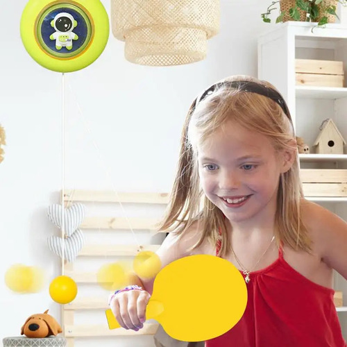 Bolinha De Pingue-pongue Para Kit De Pingue-pongue Infantil