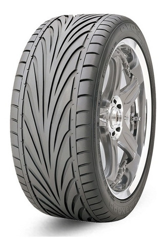 Toyo* 205/50zr17 93y  Proxes T1r Tlx 1r Ql - Vulcatires Sur