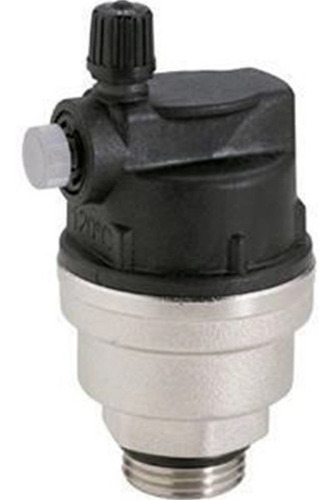 Poço Termométrico + Válvula Emmeti Aquecedor Solar Piscina