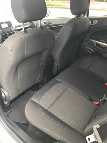 Imagem 11 de 14 de Ford Ecosport 2019 1.5 Se Flex Aut. 5p