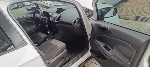Ford Ecosport 2.0 16v Se Flex Powershift 5p