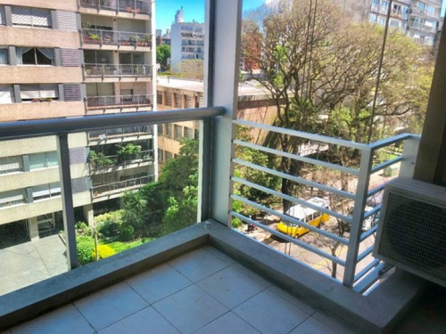 Imagen 12 de 15 de Venta Apartamento 2 Dormitorios En Gala Trend Punta Carretas