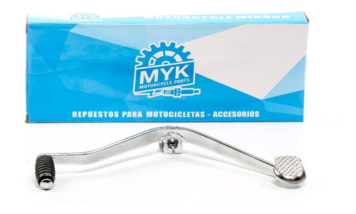 Pedal De Cambios Classic - Mundomotos.uy