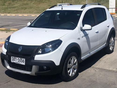 Renault Stepway Privilege