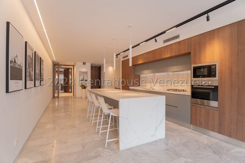 Fantastico Apartamento En Venta En Las Mercedes Yf