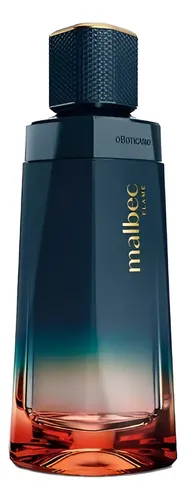 Perfume Masculino Malbec Flame 100ml Oboticario